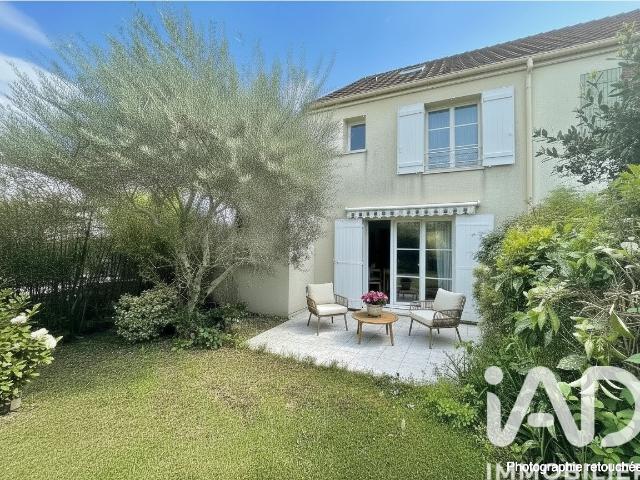 Maison vente à L'Haÿ-les-Roses, Villejuif