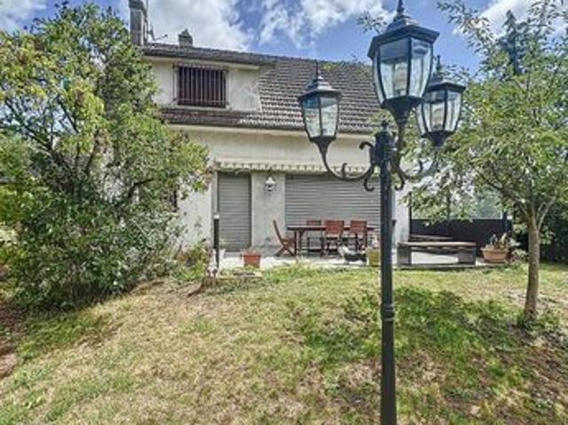Maison vente à Provins, Saint-denis-lès-rebais