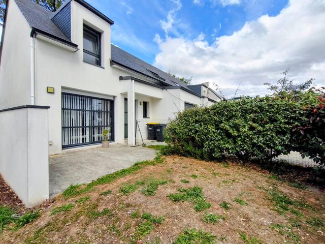 Maison vente à Kerbiquette, Vannes