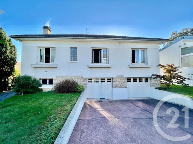Maison vente à Argenteuil, Sannois
