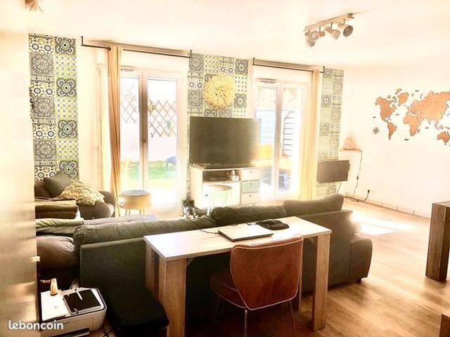 Maison vente à Sarcelles