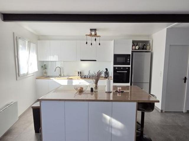 Maison vente à Puiseux-en-France, Val-d'Oise