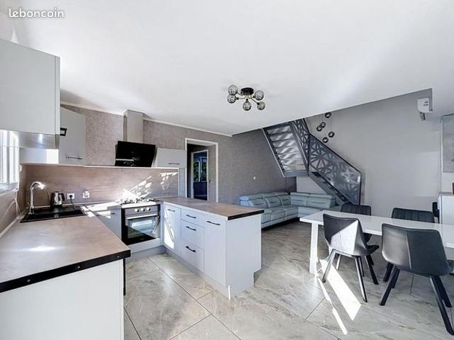 Maison vente à Blanzy, Saône-et-Loire