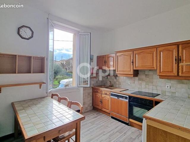 Maison vente à Alès