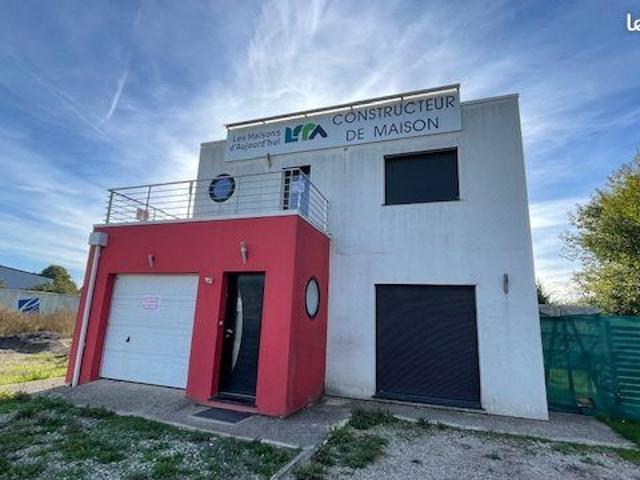 Maison vente à Rantigny, Oise