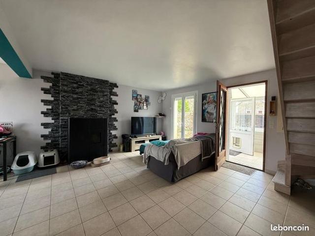 Maison vente à Mantes-la-Jolie, Lainville-en-vexin