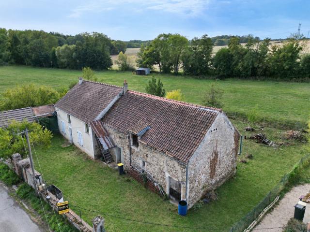 Maison vente à Saint-Maurice-Montcouronne, Essonne