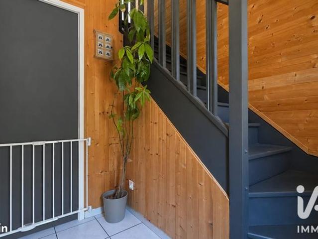 Maison vente à Dieppe, Ventes-saint-rémy