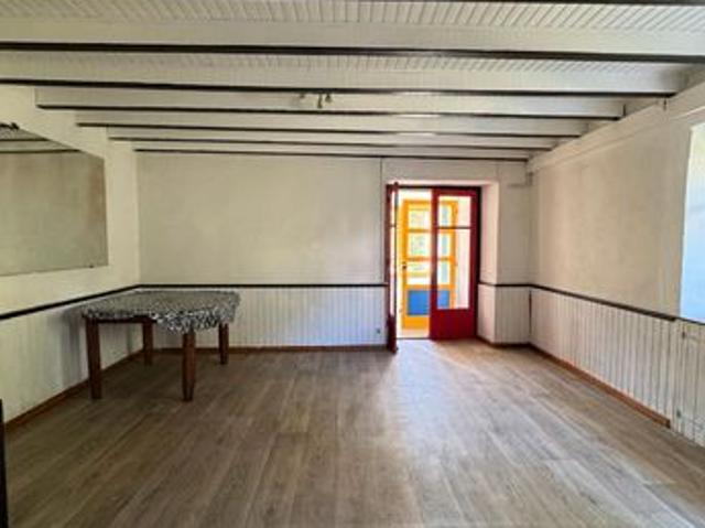 Maison vente à Pontivy, Bretagne