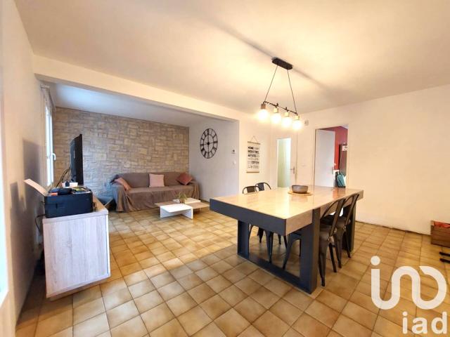 Maison vente à Brie-Comte-Robert, Seine-et-Marne