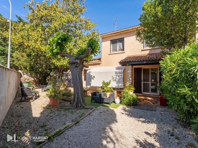 Maison vente à Istres, Marignane