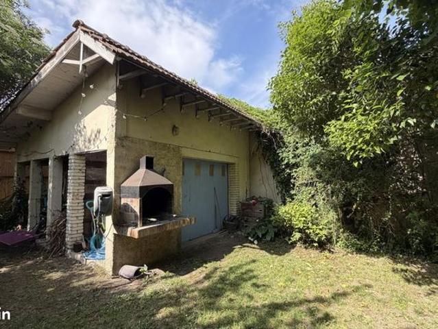 Maison vente à Bordeaux, Cenon