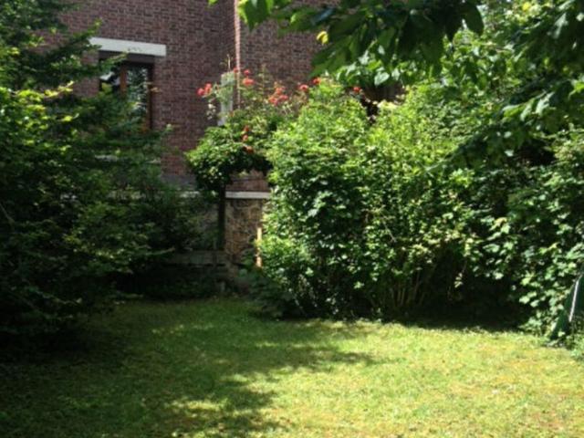 Maison vente à Saint-Denis, Epinay-sur-seine