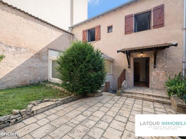 Maison vente à Lyon, Métropole de Lyon
