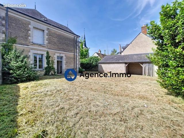 Maison vente à Chinon, Channay-sur-lathan