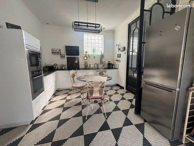 Maison vente à Nogent-sur-Marne, Champigny-sur-marne