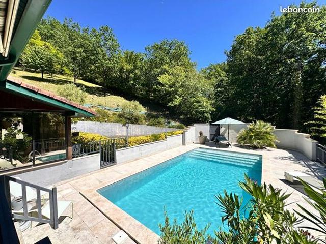 Maison vente à Agen