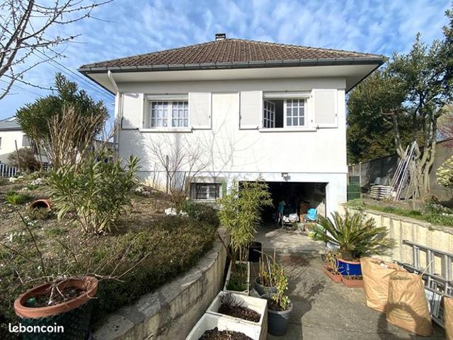 Maison vente à Carcassonne, Villepinte