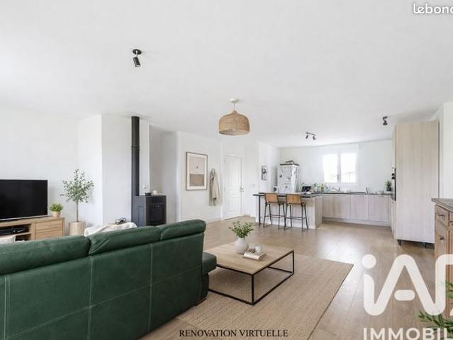 Maison vente à Aubusson, Charron