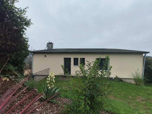 Maison vente à France métropolitaine, Cours-la-ville