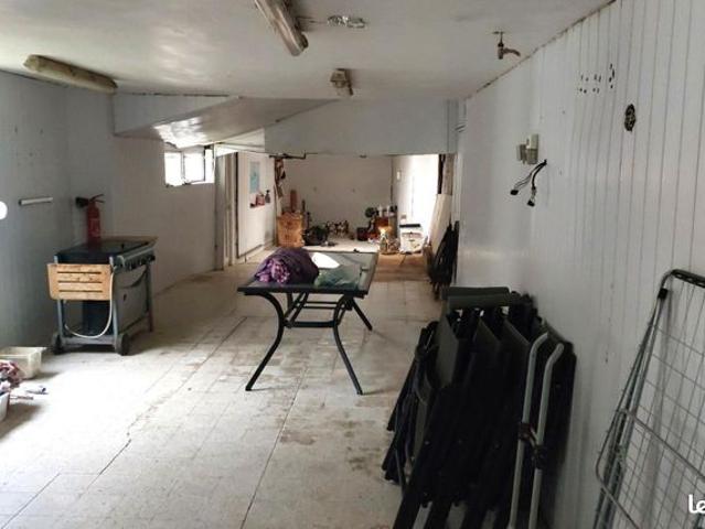 Maison vente à Montreuil-sur-Mer, Frencq