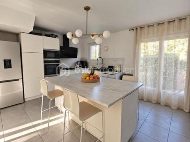 Maison vente à Claye-Souilly, Seine-et-Marne