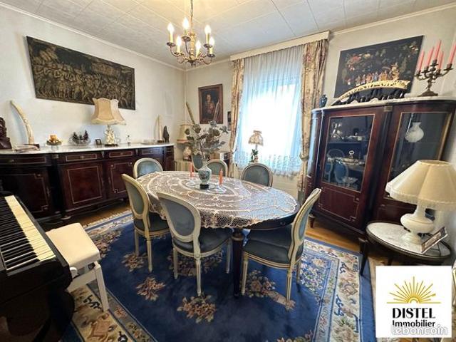 Maison vente à Strasbourg, Mundolsheim