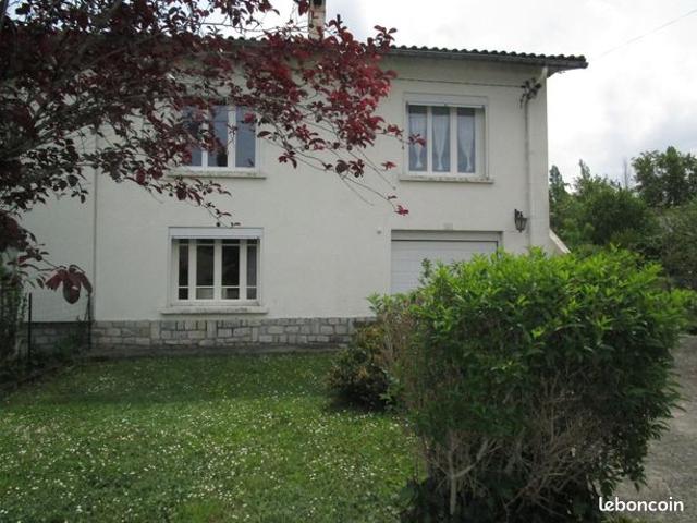 Maison vente à Castres