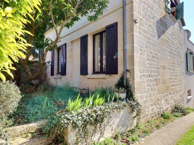Maison vente à Senlis, Montataire