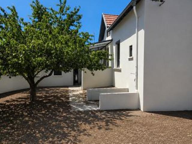Maison vente à Roanne