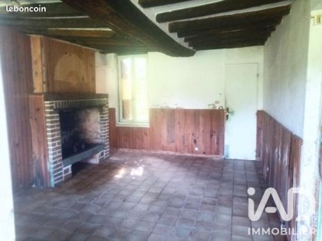 Maison vente à Longny les Villages, Orne
