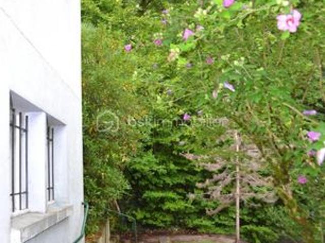 Maison vente à Montargis, Nargis