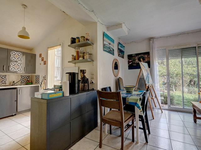 Maison vente à Toulouse, Castanet-tolosan