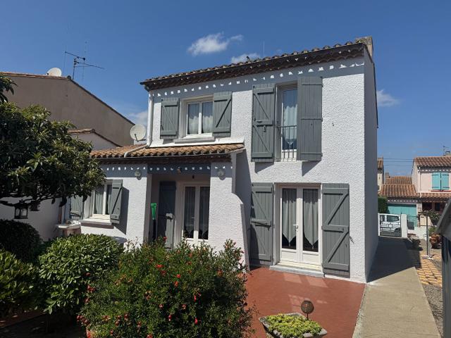 Maison vente à Carcassonne
