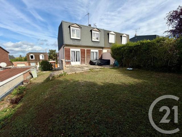 Maison vente à Dammartin-en-Goële, Seine-et-Marne