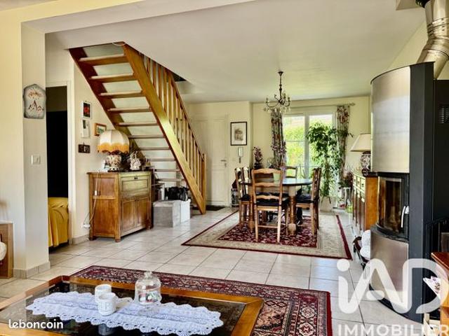 Maison vente à Dreux, Senantes