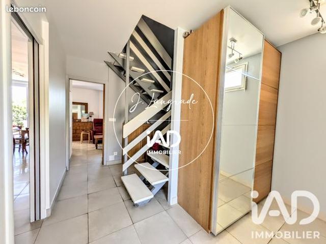 Maison vente à Auvers-sur-Oise, Val-d'Oise