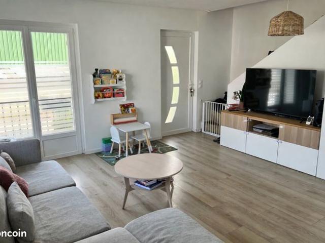 Maison vente à Arras, Foncquevillers