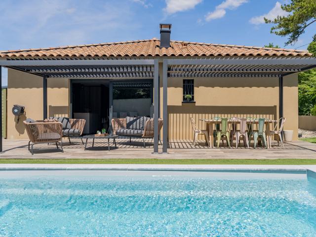 Maison vente à Brignoles, Saint-zacharie