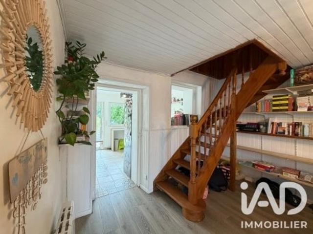 Maison vente à Saint-Nazaire, Missillac