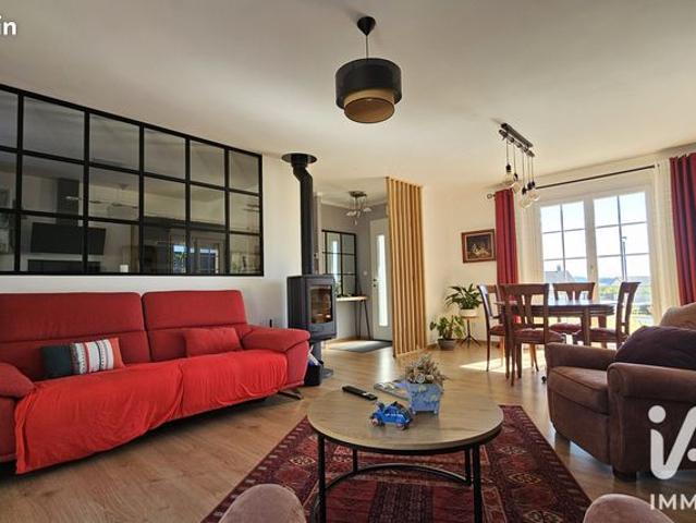 Maison vente à Les Andelys, Gisors