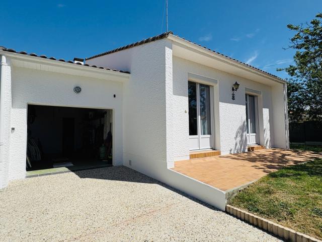 Maison vente à Saint-georges-de-didonne, Didonne