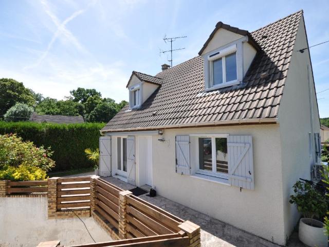 Maison vente à Morigny-Champigny, Essonne