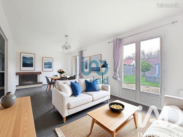 Maison vente à Mantes-la-Jolie, Mantes-la-ville