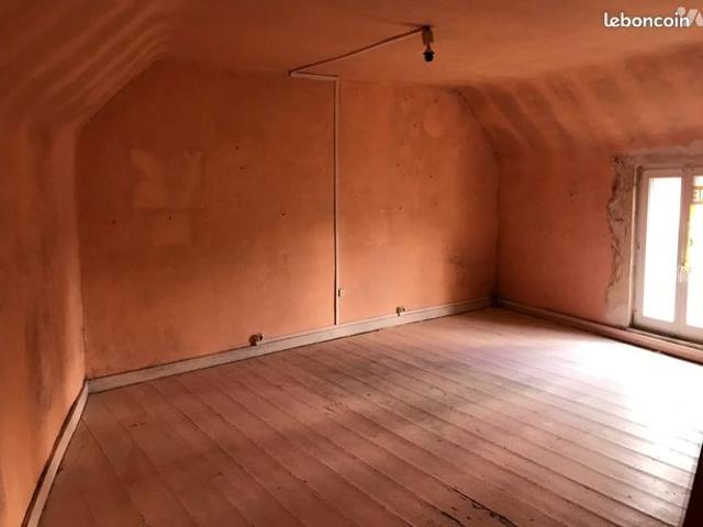Maison vente à Valenciennes, Quiévrechain