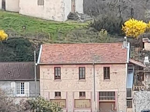 Maison vente à Thiers