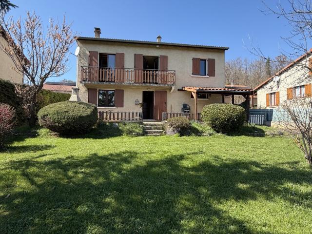 Maison vente à Le Puy-en-Velay, Coubon
