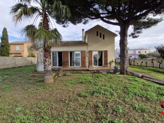 Maison vente à Béziers, Agde