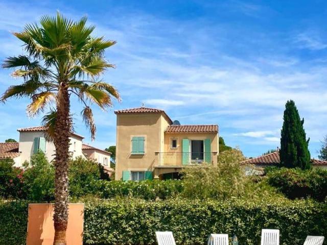 Maison vente à Béziers