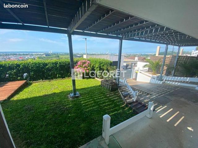 Maison vente à Le Havre, Gonfreville-l'orcher